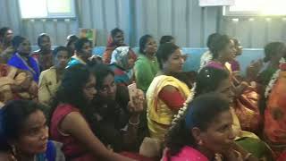 ELIM CHURCH CHRISTMAS CELEBRATION
