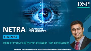 Standing On the Shoulders of The Giants | Netra Anniversary Edition | June 2023 | Sahil Kapoor