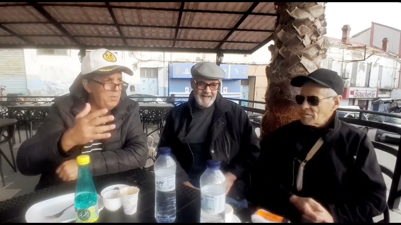 HAMID ABDJAOUI NÉ Maouche #chanteur #artiste a ses #compétences et #secrets