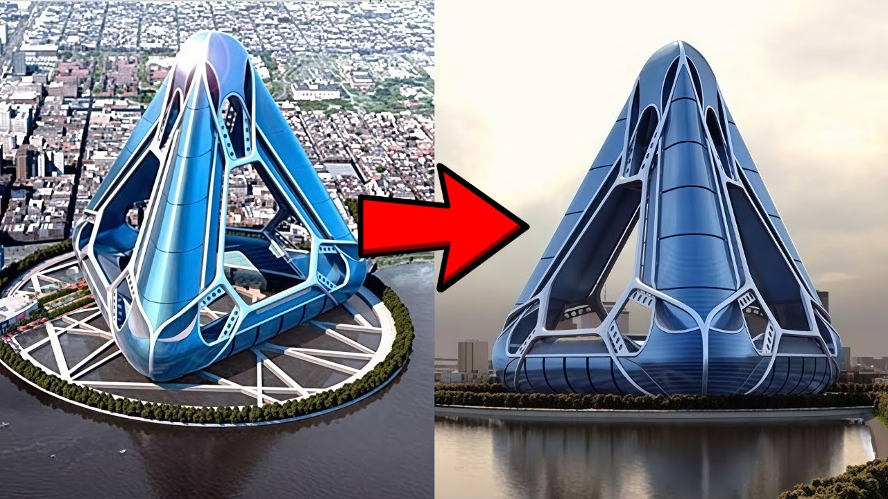 15 Nejdražších Stavebních Megaprojektů Světa