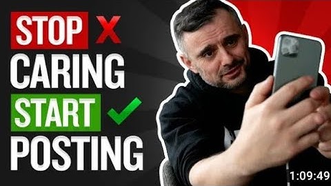 how to get over your fear of judgement on the internet