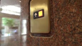 Modernized Otis Series 1 Traction Elevators - 411 East Wisconsin Avenue - Milwaukee, WI