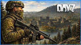 🔴DayZ LIVE | AVALON Hot Action!!! | 1440p | Nitno 385 #dayz