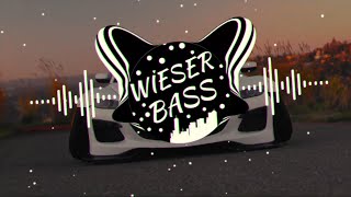 Emre Kabak - Cosmic Energy (Bass Boosted)