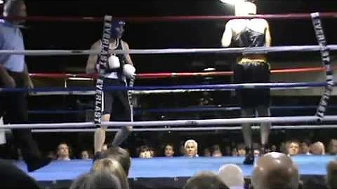 Eugene Sommers (R-4) vs Anthony Rose (R-1)