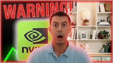 WARNING! If You Hold NVIDIA Stock, NVDA… This Will Shock YOU!