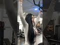 Strong, Confident… Built Different 💪🔥 Gym Girl 😳 42 #shorts