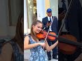 Lambada - Karolina Protsenko Violin 🎻 #karolinaprotsenkoviolin #violin #music #violinist