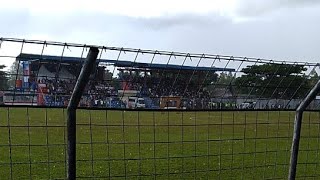 FINAL PSBS BIAK VS SEMEN PADANG - PEGADAIAN LIGA 2