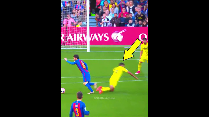 Messi vs Ballon D'Or 2024 Winner💀