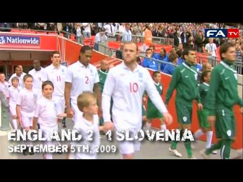 Behind Enemy Lines: Slovenia