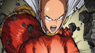 Top one punch man fights :AMV: Defences - Oh Stranger