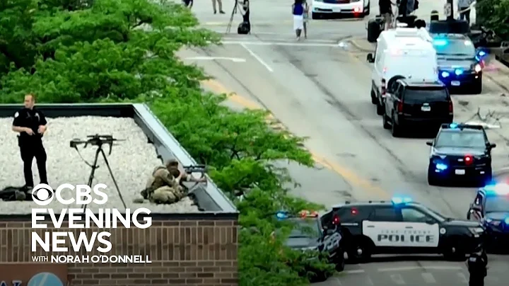 Illinois House approves assault weapons ban, bill heads to state Senate