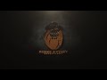 Pendu hunter productions  motion logo  new record label 