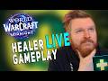 Midnight - Healer Grind (9/9M) v5.5 !UI