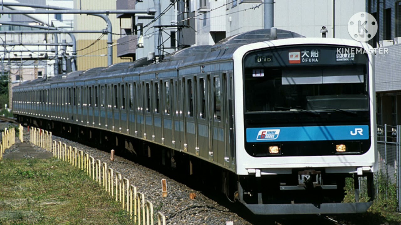 【宗次郎発車メロディー】雲を友として約10分耐久