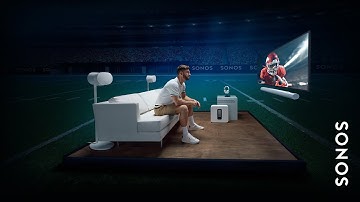 Sonos | Surround sound for one