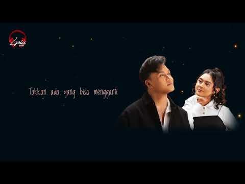 Terlukis Indah - Rizky Febian \u0026 Ziva Magnolya (Lirik)
