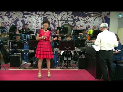 長雲樂集 2017/09/24  林櫻桃-相思河畔