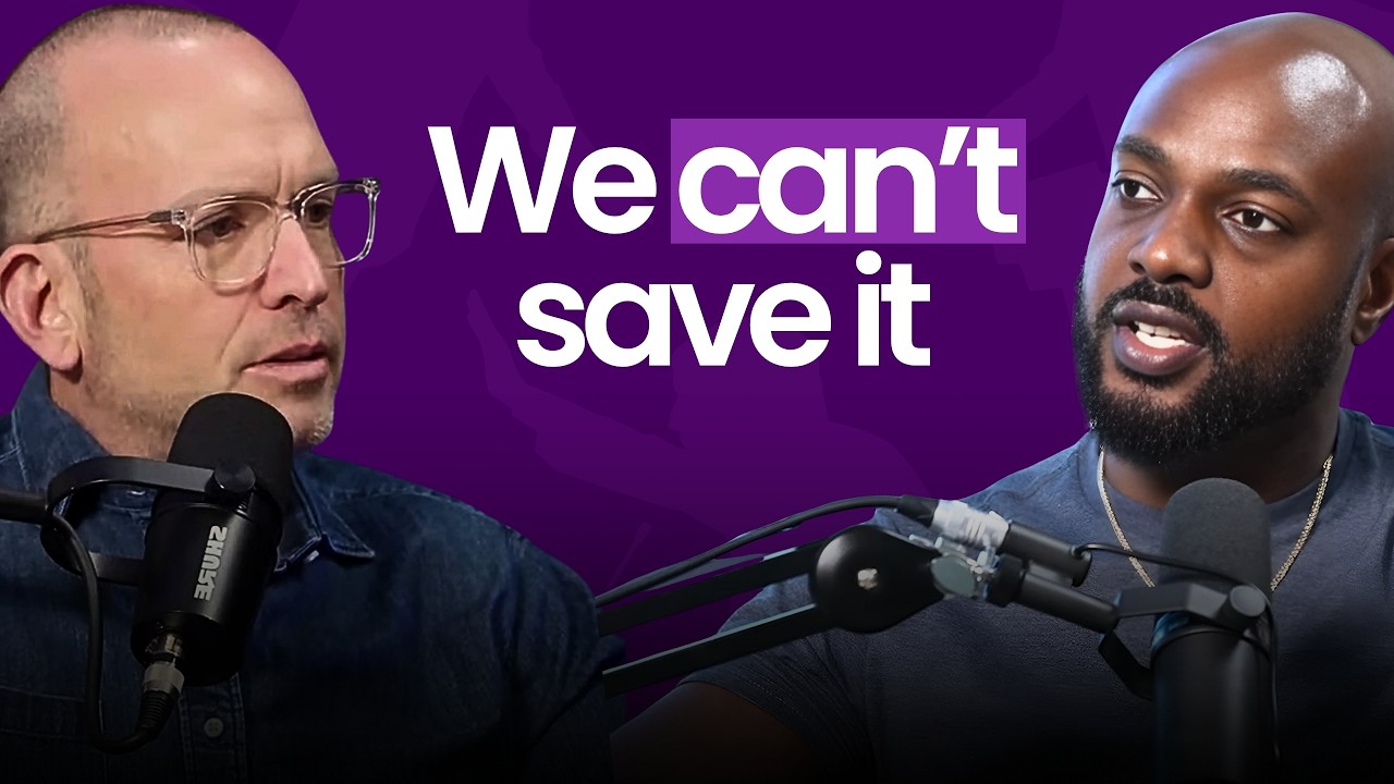 The Truth About Western Society, Media, And Education – Paul Ollinger | Real Talk With Zuby Ep. 378