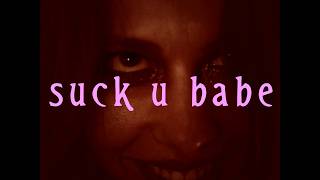 SUCK U BABE | Queer Horror Comedy Indie Short Film (Women-Created Sapphic Horror)