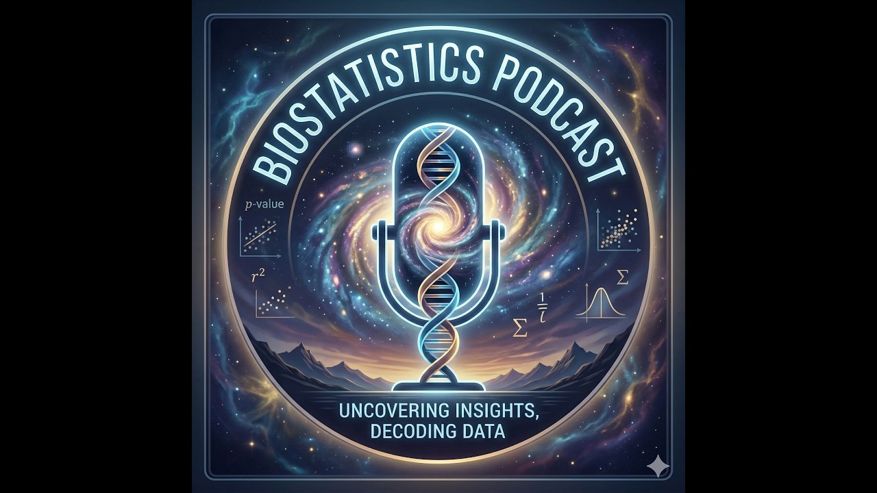 Lecture 1: Introduction to Biostatistics | Chapter 1 -  English