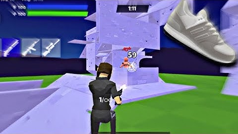 G Nikes 👟 | FT. Fastest Controller Player In 1V1.LOL | ( 1V1.LOL MONTAGE ) | Moon Highlights #18