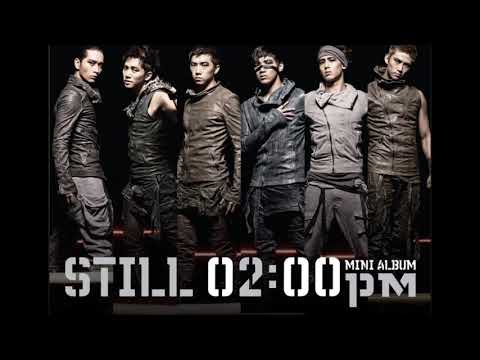 2PM - I’ll Be Back
