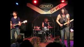 Watch Richie Kotzen Livin In Bliss video