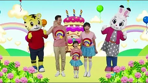 巧连智【妈妈我爱你】祝天下的妈妈母亲节快乐｜巧虎｜康乃馨 - 天天要闻