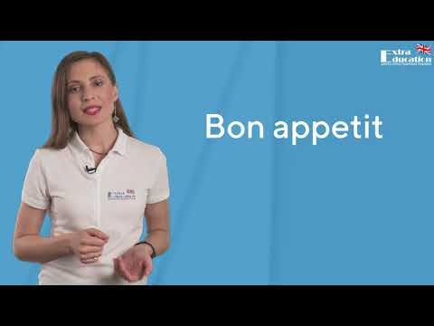 Как пожелать "ПРИЯТНОГО АППЕТИТА" на английском? Самые популярные пожелания ;)