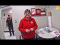 Target Employee Caught Stealing $26,000 on Her Last Day