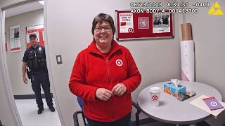 Target Employee Caught Stealing 26 000 on Her Last Day