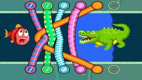 Save The Fish// @fishrescue821