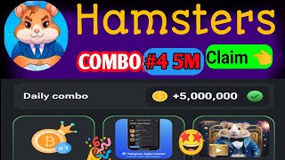 kombat combo card today may 28 | hamster kombat new card | hamster kombat combo card