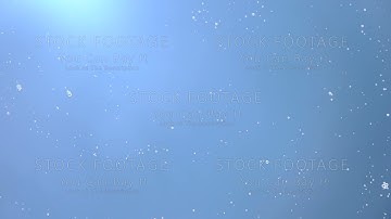 Abstract Bubbles Bokeh Background