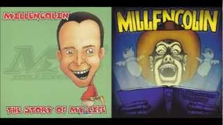 Watch Millencolin Dragster video