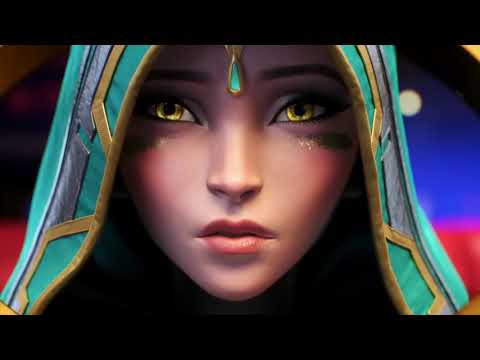 League of Legends