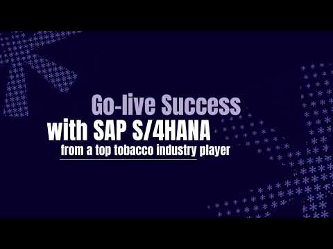 Join us at SAP Sapphire 2025 in Orlando and Madrid! - video from ENTOTA