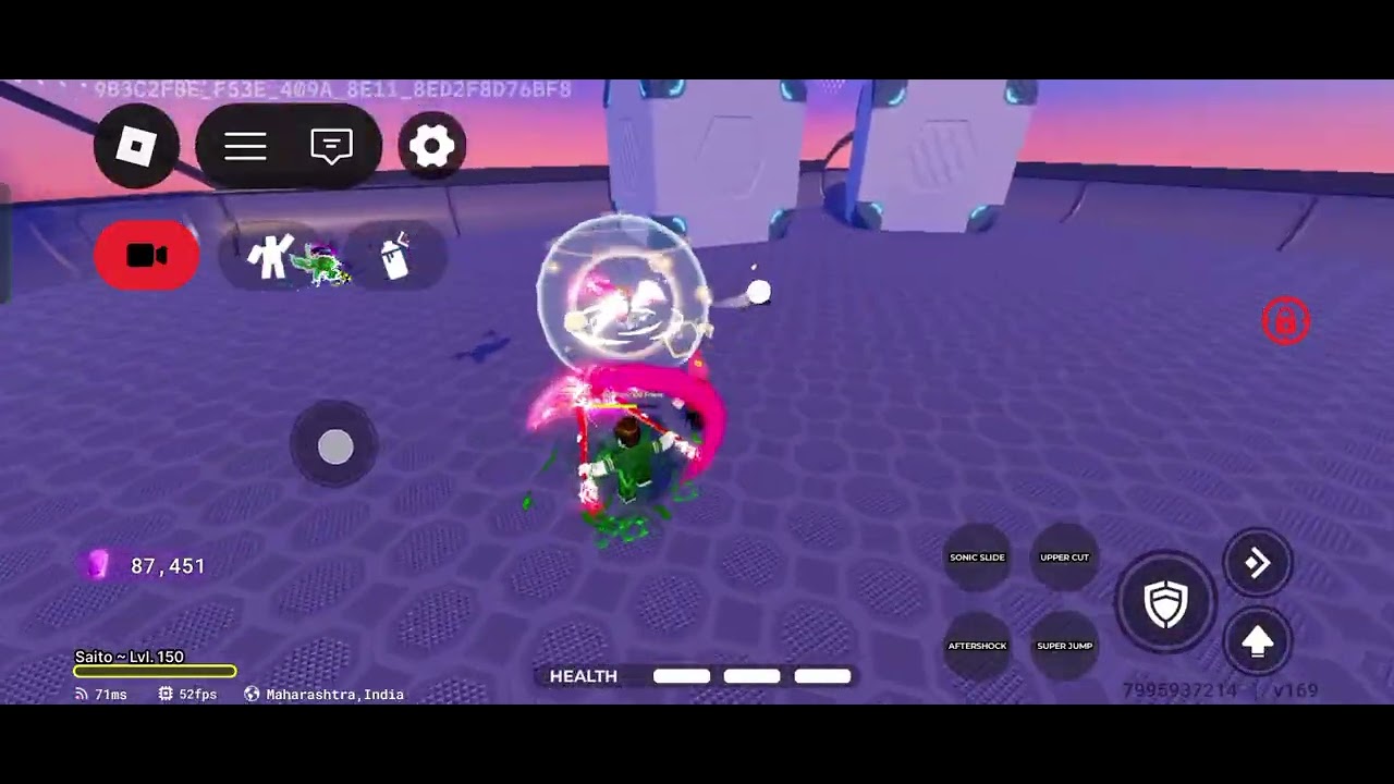 Db is now boring fr no ranked fr 😭🥀