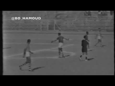 العربي وسلاح الطيران المصري ٣ ٤ عام ١٩٦٦ ابراهيم سمارة عبدالرحمن الدولة هاتريك
