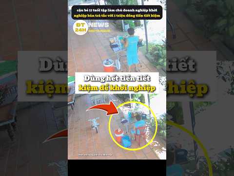 Dùng hết tiền tiết kiệm để khởi nghiệp và cái kết