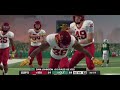 Uhhhh Kirk Herbstreit You Okay NCAA FOOTBALL 14 