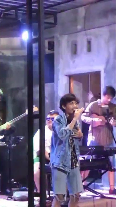 ojo nangis story wa cover ndarboy genk