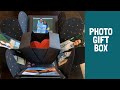 Photo Gift Box | Explosion Photo Box