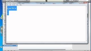 How to Burn Songs Into a CD screenshot 5