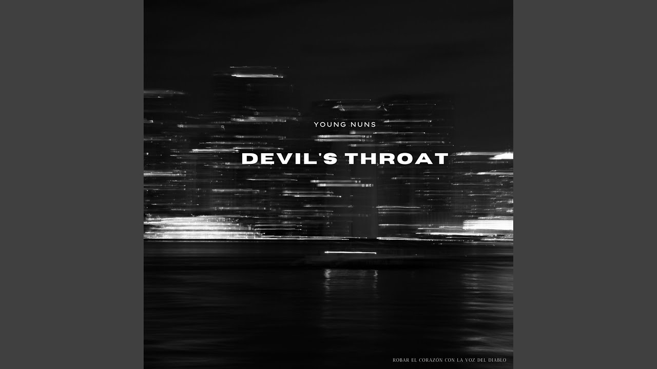 Watch Devil's Throat on YouTube Watch Devil's Throat on YouTube