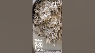 Water Screening Process