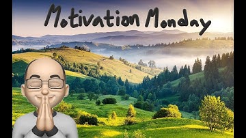 Motivation Monday - Cartesian Logic