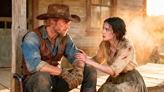 “I’m Barely Alive,” She Said—The Cowboy’s Dark Past Led Him to Save Her